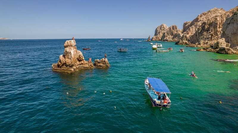Los Cabos: Snorkel and Marine Life - The Experience from the Traveler’s Perspective