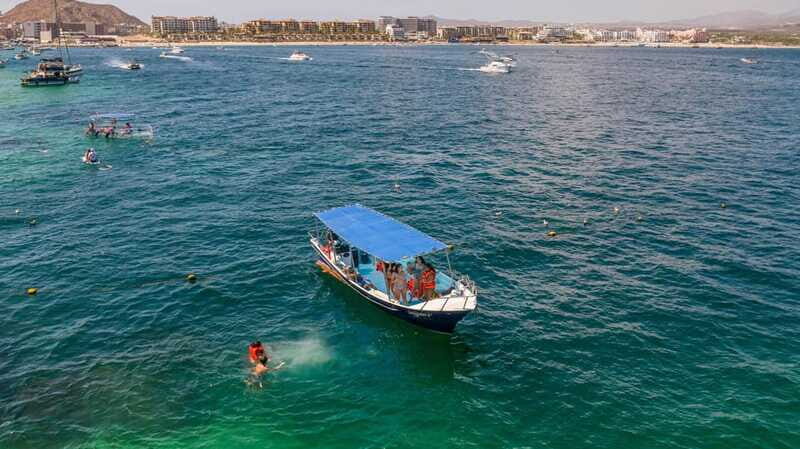 Los Cabos: Snorkel and Marine Life - Why Choose This Tour?