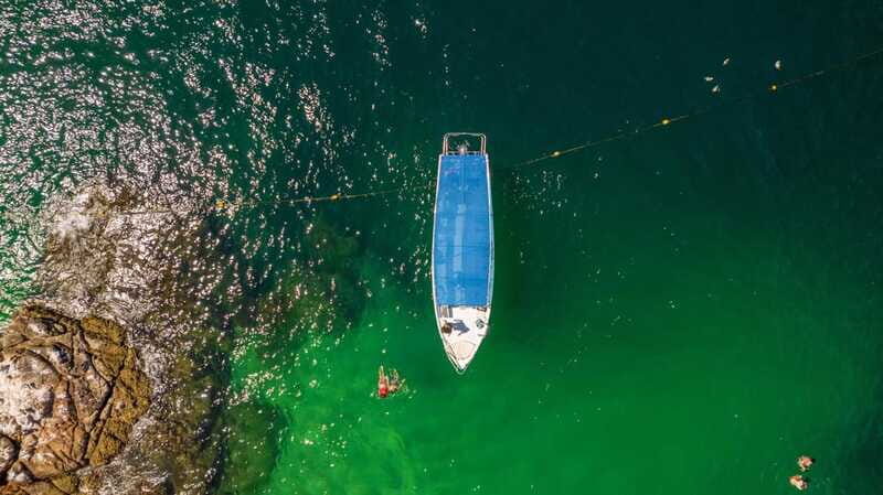 Los Cabos: Snorkel and Marine Life - Final Thoughts