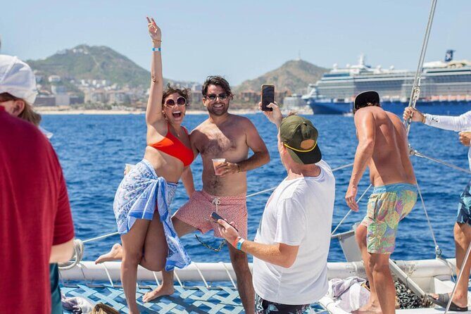 Los Cabos Snorkeling Adventure with Transportation - Key Points