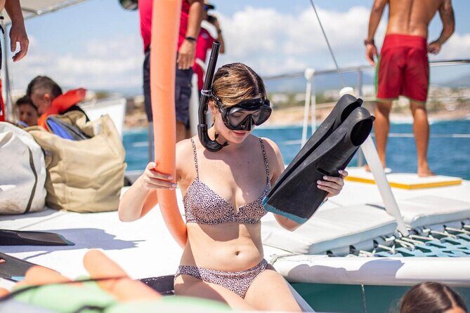 Los Cabos Snorkeling Adventure with Transportation - What Travelers Say (Based on Reviews)