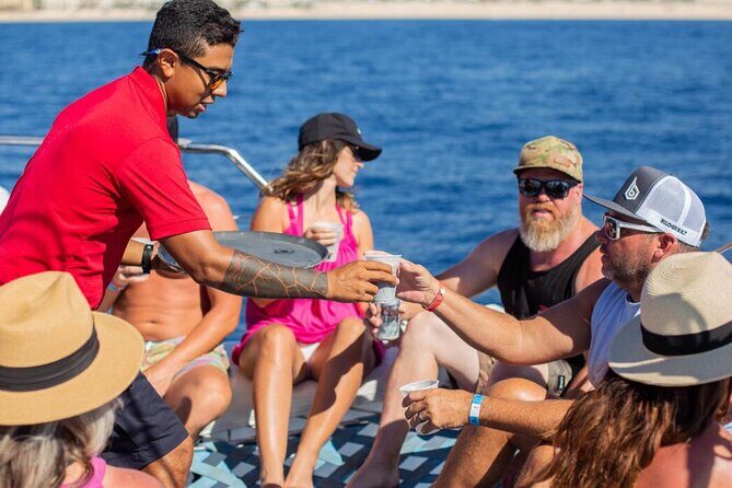 Los Cabos Snorkeling Adventure with Transportation - Who Will Enjoy This Tour?