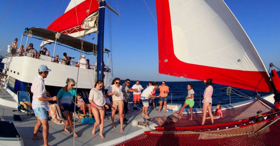 Los Cabos: Snorkeling Discovery Cruise With Lunch or Dinner - Inclusions