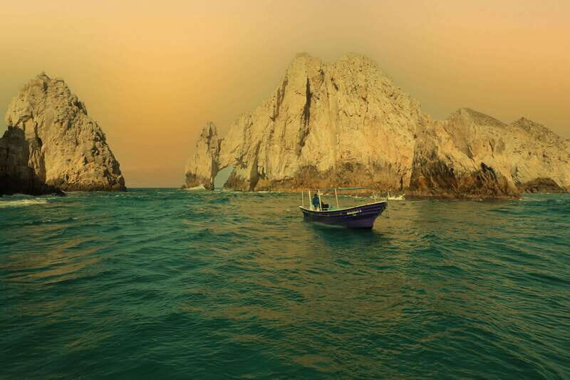 Los Cabos: Sunset Boat Tour to the Arch and Sea Lions - Frequently Asked Questions (FAQs)