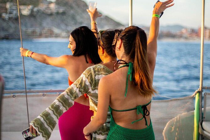 Los Cabos Sunset Party Cruise - Who Should Book This Tour