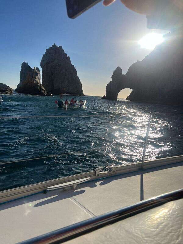 Los Cabos: Sunset Sailboat Tour with Snacks and Drinks - Key Points
