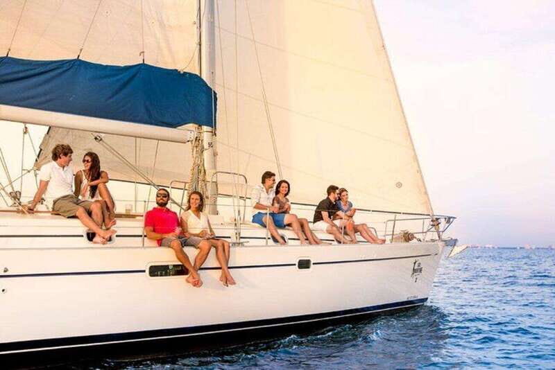 Los Cabos: Sunset Sailboat Tour with Snacks and Drinks - FAQ