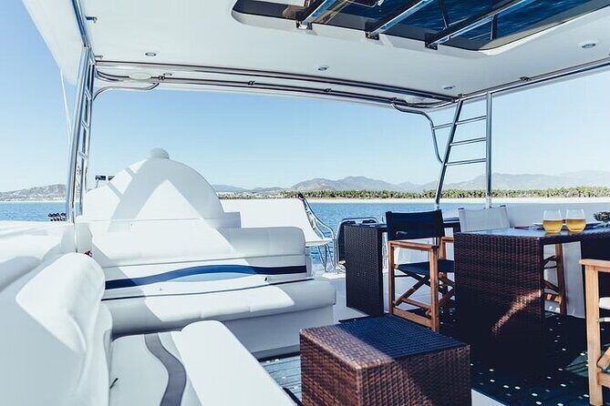 Los Cabos Sunset Sailing Adventure - An In-Depth Look at the Los Cabos Sunset Sailing Adventure