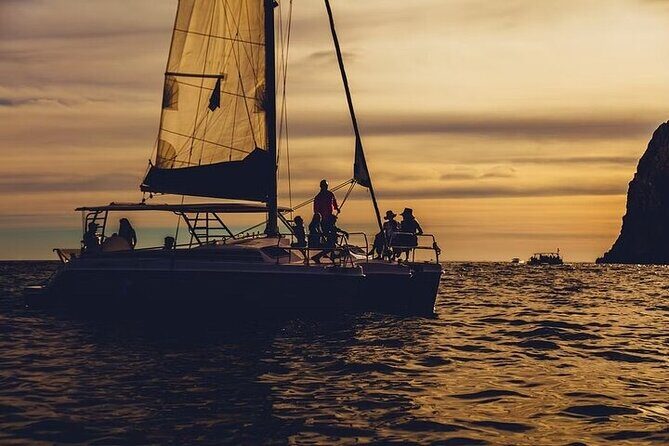 Los Cabos Sunset Sailing Adventure - FAQs