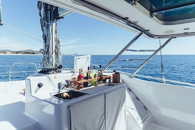 Los Cabos Sunset Sailing Adventure - The Sum Up