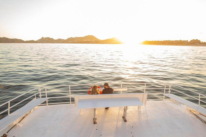 Los Cabos Taco, Margaritas and Sunset Combo Cruise - A Deep Dive into the Cabo Sunset Cruise Experience
