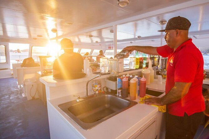 Los Cabos Taco, Margaritas and Sunset Combo Cruise - The Value: Price and What You Get