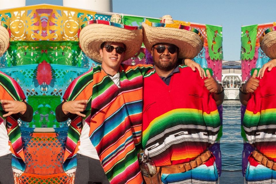 Los Cabos: Tacos & Tequila Tasting Sailboat Tour - Additional Information