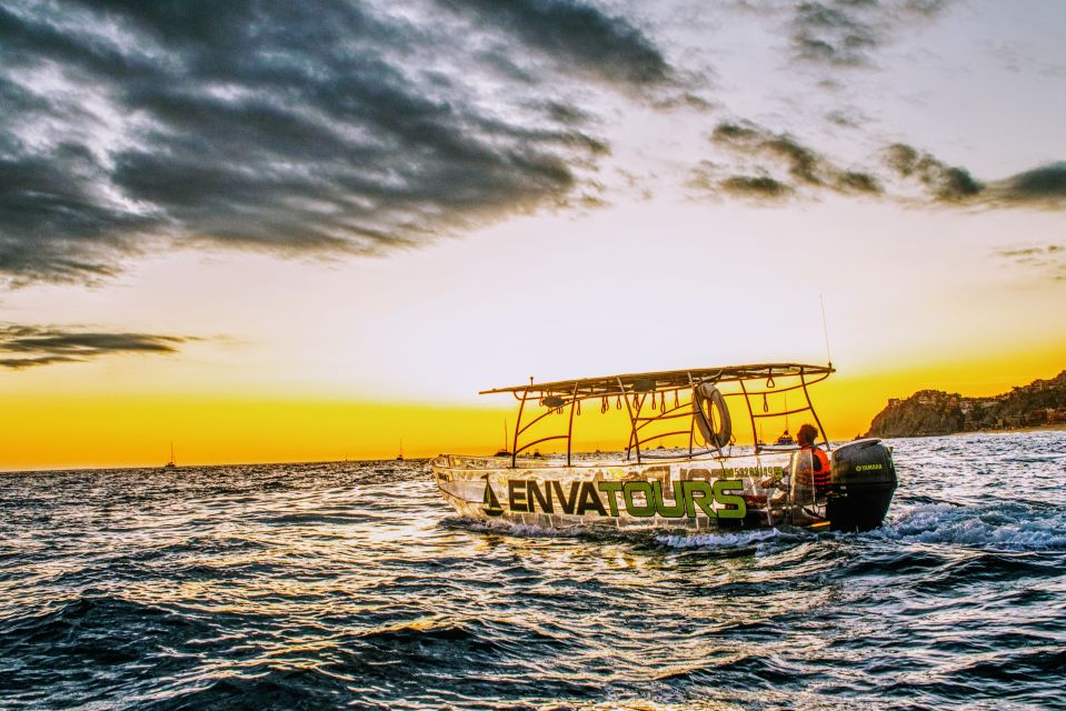 Los Cabos: The Original Glass Bottom Boat Cruise - Frequently Asked Questions