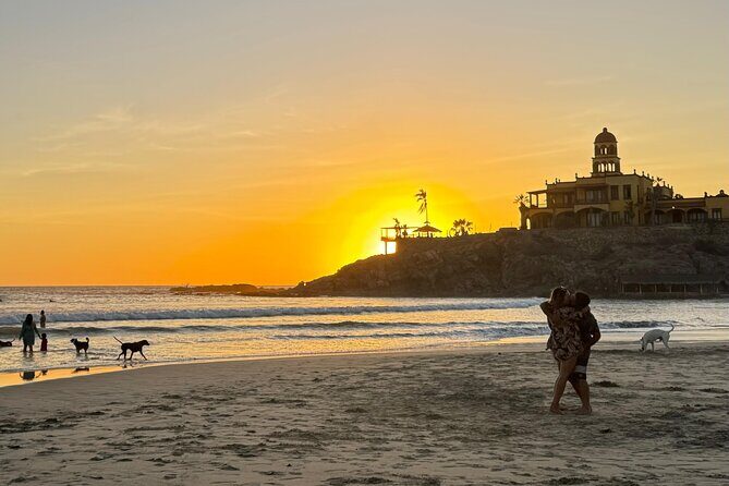 Los Cabos to Balandra Tour - Unveiling the Los Cabos to Balandra Tour
