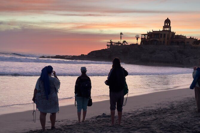 Los Cabos to Balandra Tour - FAQs