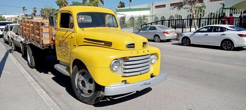 Los Cabos: Todos Santos Pueblo Magico Tour - The Sum Up