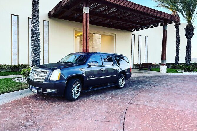 Los Cabos Transfer Airport to Hotel - The Real Value of This Transfer