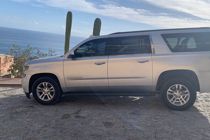 Los Cabos Transfer Airport to Hotel - Why This Transfer Could Be a Great Choice