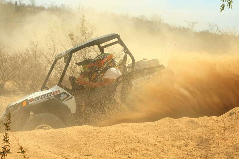 Los Cabos: Ultimate UTVs Adventure, Cross the Wooden Bridge - What’s Included and What to Budget For