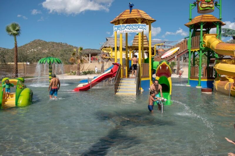 Los Cabos: Ultimate UTVs Adventure, Cross the Wooden Bridge - The Sum Up: Is This Tour Worth It?