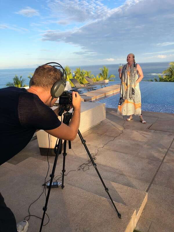 Los Cabos Video Journey or Photography Session - Why It’s Worth the Price