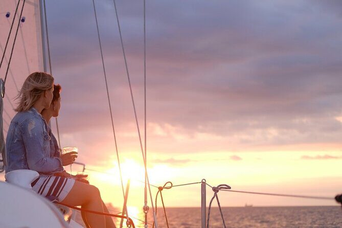 Los Cabos Whale Watching and Sunset Tour - Introduction: Setting Sail into a Whale’s World