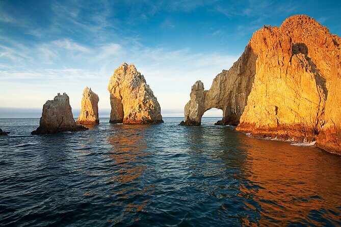 Los Cabos Whale Watching and Sunset Tour - The Sum Up: Who Should Consider This Tour?