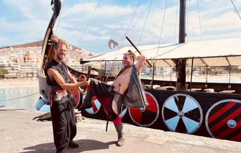 Los Cristianos: Whale Watching Cruise w/Swim Stop & Drinks - The Reviews Speak for Themselves