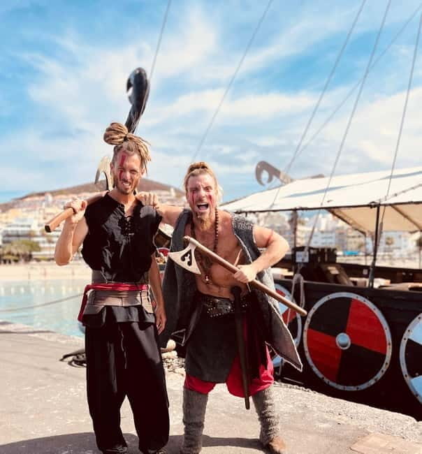 Los Cristianos: Whale Watching Cruise w/Swim Stop & Drinks - Frequently Asked Questions