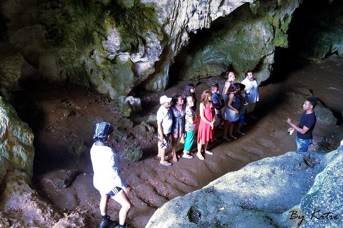 Los Haitises & Cayo Levantado (Lunch included, from Samana in Catamaran or Boat) - FAQ