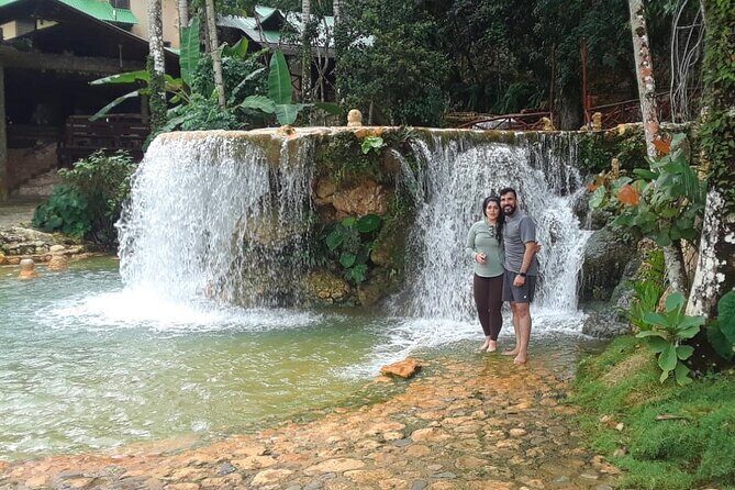 Los Haitises Day Trip with Montaña Redonda and Paraíso Caño Hondo - Key Points