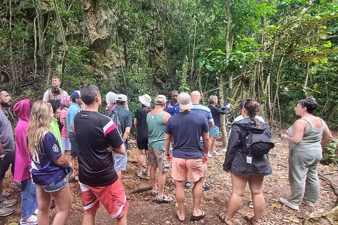 Los Haitises Day Trip with Montaña Redonda and Paraíso Caño Hondo - Final Thoughts