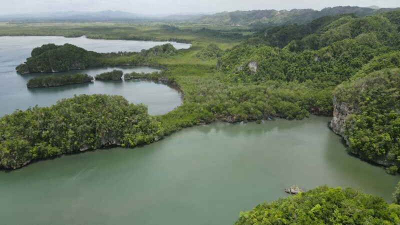Los Haitises & Esmeralda Beach + Montana Redonda - FAQ