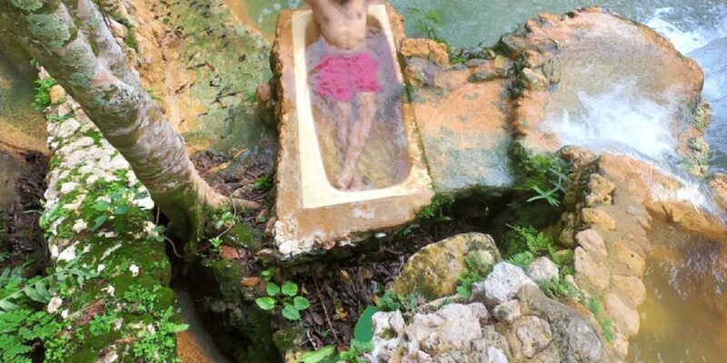 Los Haitises: Kayak and Zipline experience and lunch - Exploring Los Haitises – What to Expect