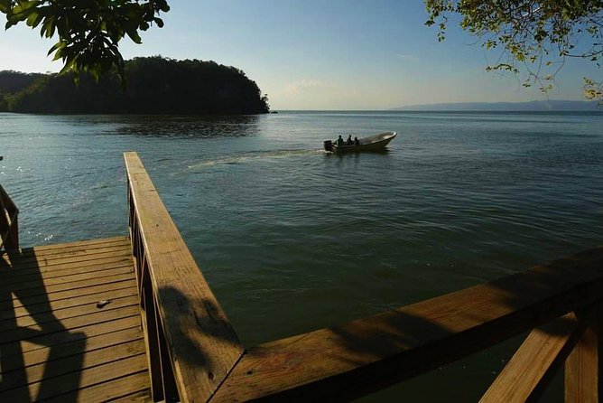 Los Haitises National Park Hiking 2 Hours and Kayaking 4 Hours - Meeting and Pickup Details