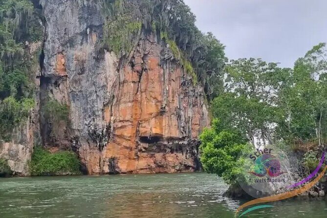 LOS HAITISES National Park - Punta cana - Key Points