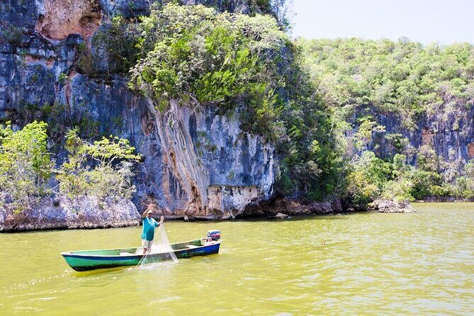 LOS HAITISES National Park - Punta cana - FAQ