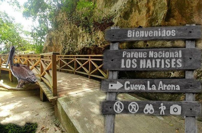 Los Haitises National Park Tour with Lunch from Punta Cana - Who Should Consider This Tour?