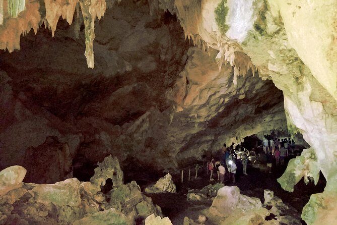 Los Haitises Plus Bacardi Island for Samana Cruise Ship Travelers - Who Would Enjoy This Tour?