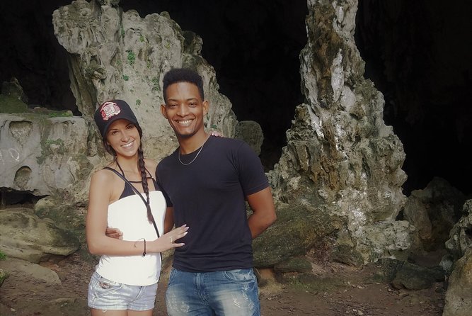 Los Haitises Plus Bacardi Island for Samana Cruise Ship Travelers - Accessibility