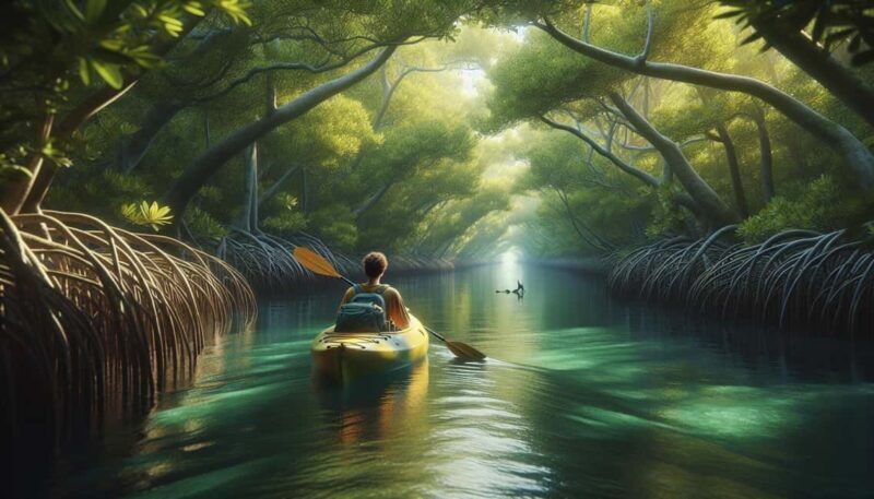 Los Haitises: Sunrise or Sunset wildlife focus - Who Should Consider This Tour