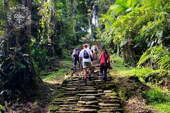 Lost City Teyuna 4 Days Tracking Tour - Day 2: Indigenous Kogui Community and Rio Buritaca