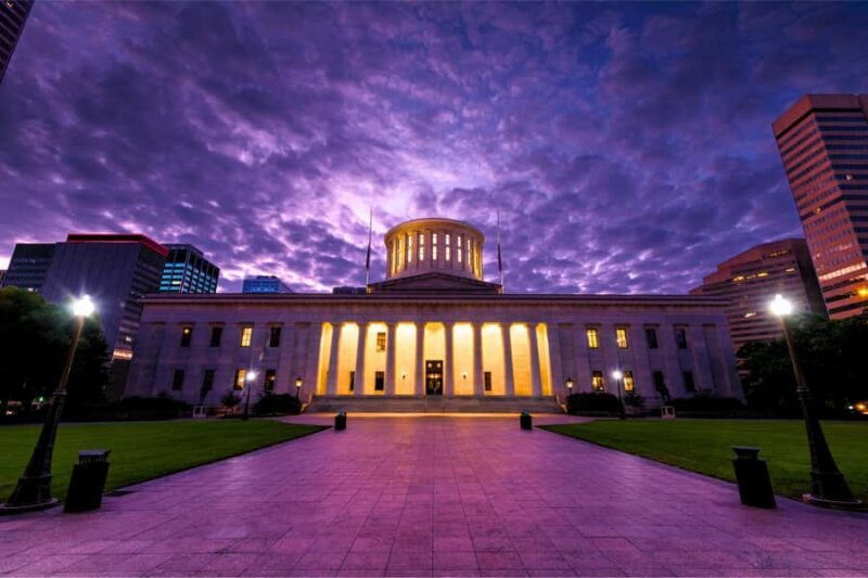 Lost Lurking of Lunatic Lane: Columbus Ghost Tours - Value and Practical Considerations  