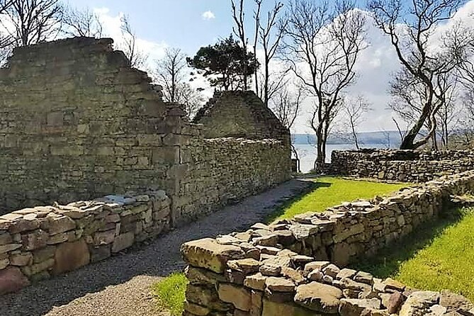 Lough Corrib Cruise From Ashford Castle or Lisloughrey Pier. Mayo. Guided. - Accessibility Features