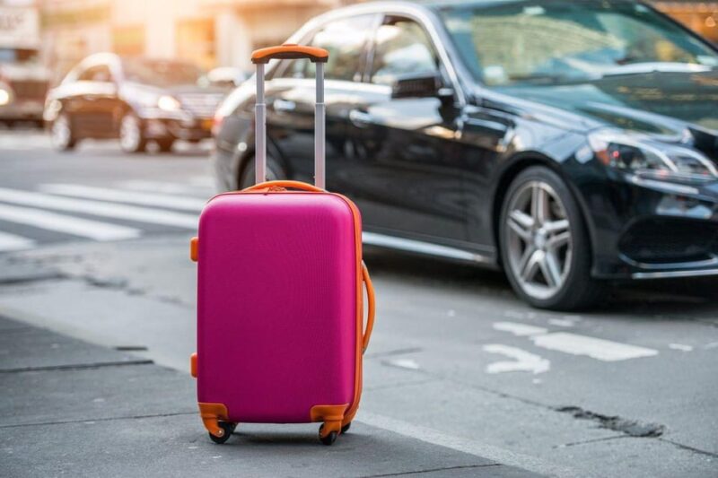 Louis Armstrong Airport: Private Transfer to New Orleans - Customer Service Experience