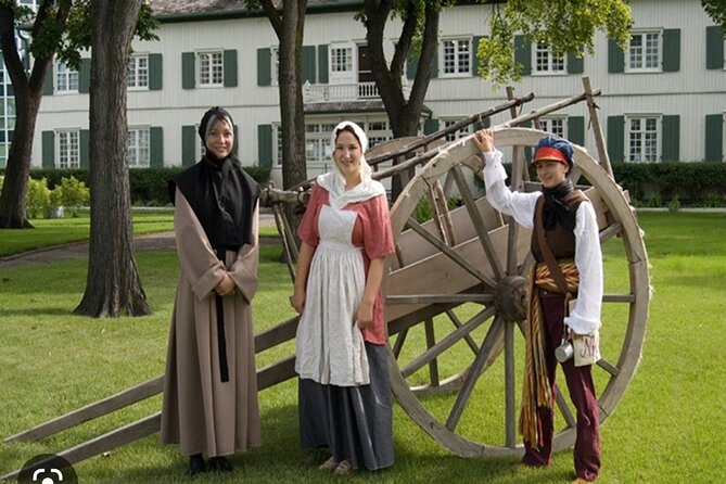 Louis Riel & Red River Metis Trails Tour - Tour Provider