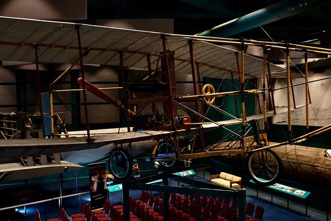 Louisbourg and Alexander Graham Bell Museum Shore Excursion - Exploring the Tour Breakdown: What to Expect