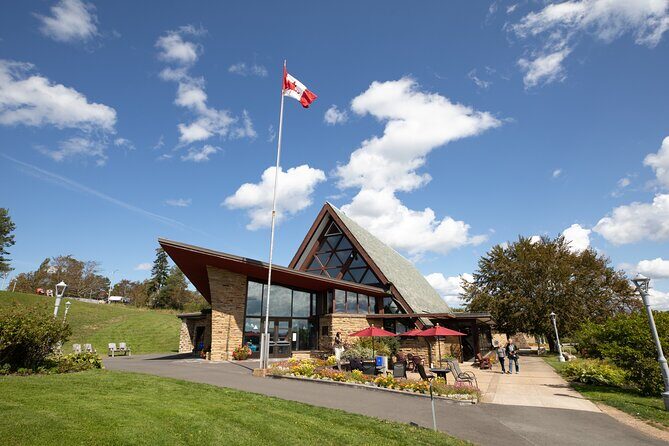 Louisbourg and Alexander Graham Bell Museum Shore Excursion - Who Should Consider This Tour?