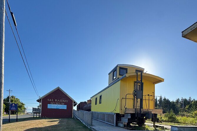 Louisbourg Fortress Tours - Who Should Consider This Tour